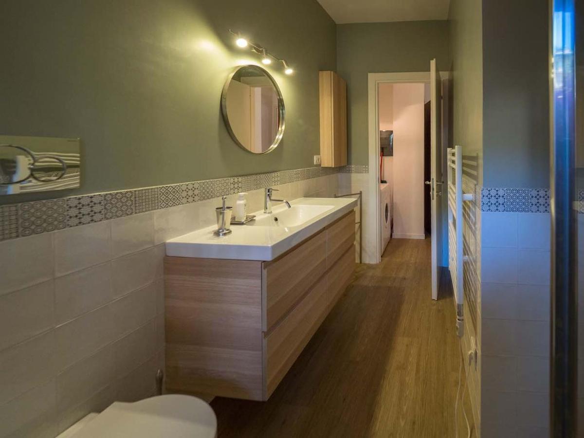 Il Giardino Di Ada Ground Floor Studio With Ac And Patio Monterosso al Mare Bagian luar foto